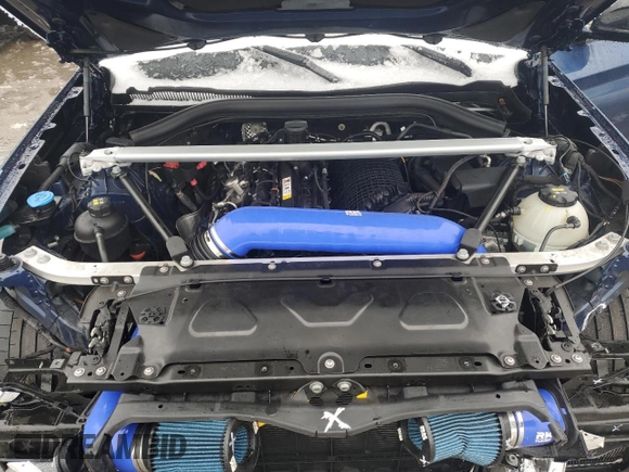 2021 BMW X3 M z VIN 5YMTS0C07M9H46198, wystawiony jako Copart lot #43665525 z przebiegiem 17 100 mil mil oraz Szkoda całkowita • Salvage title. Historia ofert i sprzedaży dostępna na DreamBid. Obrazek 12.