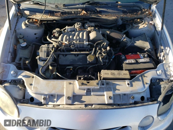 1999 Ford Taurus SE with VIN 1FAFP58U5XG240517, listed as a Copart auction lot 83514044 with 101,092 mi miles and Clean title. Bid and sale history available at DreamBid. Image 11.