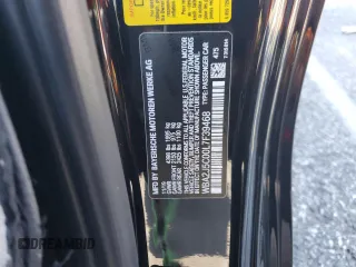 2020 BMW 2 Series M240i with VIN WBA2J5C00L7F39468, listed as a Copart auction lot 44051274 with 35,220 mi miles. Bid and sale history available at carsss.com. Image 12.
