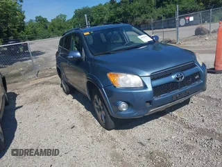 2011 Toyota RAV4 Limited with VIN 2T3DK4DV6BW064664, listed as a IAAI auction lot 42623152 with 141,236 mi miles and . Bid and sale history available at DreamBid. Image 1.