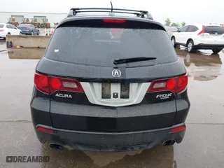 2012 Acura RDX with VIN 5J8TB2H24CA000446, listed as a IAAI auction lot 41958767 with 129,447 mi miles. Bid and sale history available at carsss.com. Image 16.