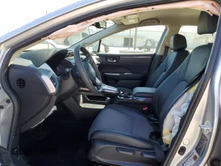 2018 Honda Clarity with VIN JHMZC5F15JC009044, listed as a Copart auction lot 45878643 with 61,009 mi miles. Bid and sale history available at carsss.com. Image 7.
