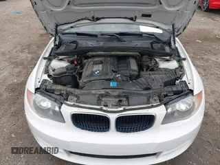 2011 BMW 1 Series 128i with VIN WBAUL7C50BVM80391, listed as a IAAI auction lot 39812898 with 126,208 mi miles and . Bid and sale history available at DreamBid. Image 10.