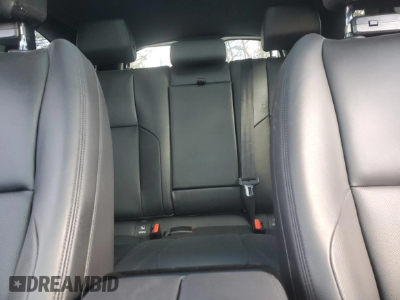 2024 Land Rover Range Rover Velar Dynamic SE with VIN SALYL2EX8RA374321, listed as a Copart auction lot 42789725 with 11,674 mi miles and Salvage title. Bid and sale history available at DreamBid. Image 10.