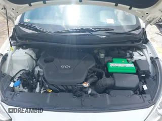 2016 Hyundai Accent SE z VIN KMHCT4AE6GU123161, wystawiony jako IAAI lot #39972957 z przebiegiem 133 416 mil mil oraz . Historia ofert i sprzedaży dostępna na DreamBid. Obrazek 10.