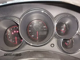 2007 Toyota Matrix STD z VIN 2T1KR32E37C625775, wystawiony jako IAAI lot #41482163 z przebiegiem 295 245 mil mil oraz . Historia ofert i sprzedaży dostępna na DreamBid. Obrazek 7.