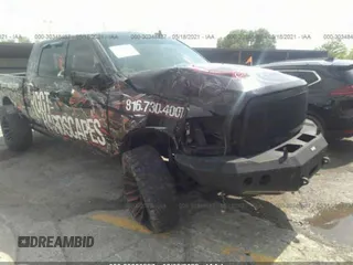 2016 Ram 2500 Lone Star with VIN 3C6UR5ML3GG113141, listed as a IAAI auction lot 33880227 with 88,523 mi miles and . Bid and sale history available at DreamBid. Image 1.