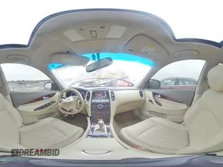 2012 Infiniti EX Journey с VIN JN1AJ0HR9CM453084, выставлен на аукционе Copart как лот 44018015 с пробегом 99 136 миль миль и Списание • Salvage title. История ставок и продаж доступна на DreamBid. Изображение 14.