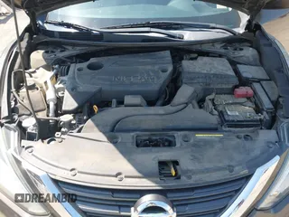 2016 Nissan Altima S with VIN 1N4AL3AP9GN389846, listed as a IAAI auction lot 42027199 with 93,370 mi miles and . Bid and sale history available at carsss.com. Image 10.