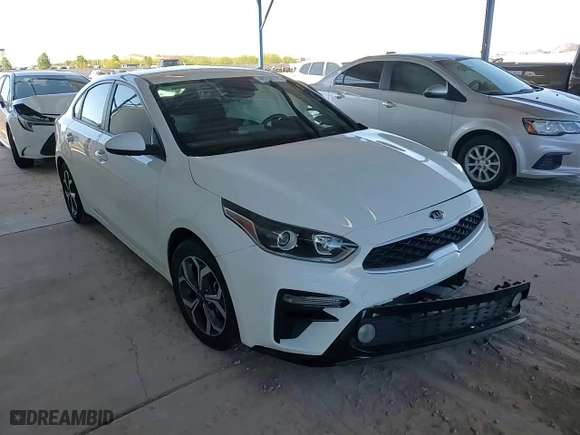2020 Kia Forte LXS with VIN 3KPF24AD3LE140844, listed as a Copart auction lot 49750775 with 116,232 mi miles and Salvage Title. Bid and sale history available at carsss.com. Image 10.