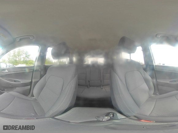 2021 Hyundai Tucson Sport with VIN KM8J3CAL6MU356680, listed as a Copart auction lot 52027714 with 65,344 mi miles and Salvage Title. Bid and sale history available at carsss.com. Image 14.