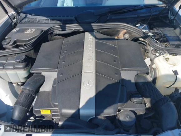 2002 Mercedes-Benz CLK 320/430 z VIN WDBLK70G12T129233, wystawiony jako IAAI lot #42391247 z przebiegiem 94 186 mil mil oraz . Historia ofert i sprzedaży dostępna na DreamBid. Obrazek 10.