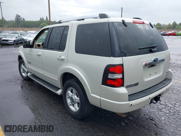 2006 Ford Explorer Limited z VIN 1FMEU75876ZA26290, wystawiony jako IAAI lot #42569979 z przebiegiem 181 370 mil mil oraz . Historia ofert i sprzedaży dostępna na DreamBid. Obrazek 3.