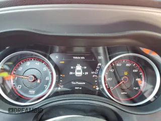 2023 Dodge Charger SXT with VIN 2C3CDXBG4PH643059, listed as a Copart auction lot 52462385 with 5,037 mi miles and Salvage Title. Bid and sale history available at DreamBid. Image 9.