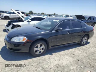 2014 Chevrolet Impala LS z VIN 2G1WA5E37E1173896, wystawiony jako Copart lot #57906265 z przebiegiem 147 887 mil mil oraz Czysty tytuł • Clean title. Historia ofert i sprzedaży dostępna na DreamBid. Obrazek 1.