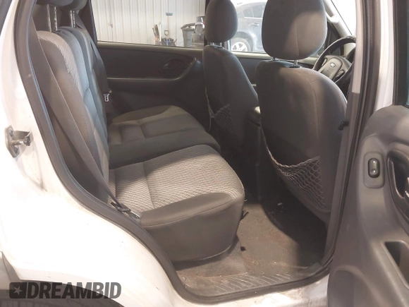 2004 Ford Escape XLT с VIN 1FMYU93194KB36990, выставлен на аукционе IAAI как лот 42853571 с пробегом 169 598 миль миль и . История ставок и продаж доступна на DreamBid. Изображение 8.