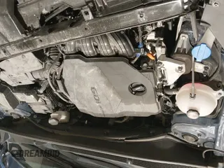 2023 Hyundai Santa Fe SEL с VIN 5NMS3DAJ8PH523985, выставлен на аукционе IAAI как лот 40906641 с пробегом 16 227 миль миль и . История ставок и продаж доступна на DreamBid. Изображение 20.