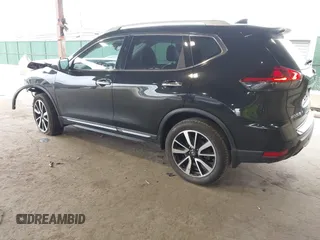 2020 Nissan Rogue S with VIN 5N1AT2MV2LC726485, listed as a IAAI auction lot 42014175 with 38,816 mi miles and . Bid and sale history available at DreamBid. Image 3.