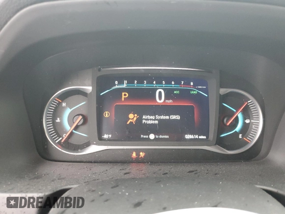 2022 Honda Pilot Touring 7-Passenger z VIN 5FNYF5H63NB015091, wystawiony jako Copart lot #56323725 z przebiegiem 28 614 mil mil oraz Szkoda całkowita • Salvage title. Historia ofert i sprzedaży dostępna na DreamBid. Obrazek 9.