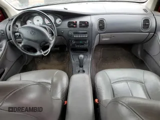 1999 Dodge Intrepid ES with VIN 2B3HD56J2XH771619, listed as a Copart auction lot 67001954 with 241,655 mi miles and Clean Title. Bid and sale history available at carsss.com. Image 8.