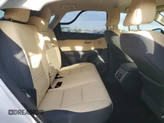 2020 Lexus NX 300 z VIN JTJAARBZ3L5012035, wystawiony jako Copart lot #48531955 z przebiegiem 14 015 mil mil oraz Szkody całkowita. Historia ofert i sprzedaży dostępna na DreamBid. Obrazek 12.