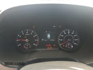 2022 Kia Telluride EX z VIN 5XYP3DHC7NG216814, wystawiony jako Copart lot #57653085 z przebiegiem 20 588 mil mil oraz Szkoda całkowita • Salvage title. Historia ofert i sprzedaży dostępna na DreamBid. Obrazek 9.