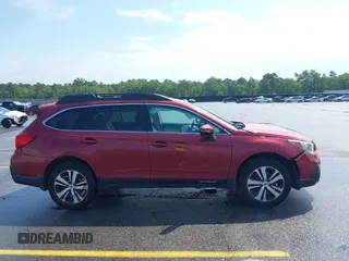 2019 Subaru Outback Limited z VIN 4S4BSAJC0K3215313, wystawiony jako IAAI lot #42219670 z przebiegiem 198 873 mil mil oraz . Historia ofert i sprzedaży dostępna na DreamBid. Obrazek 13.