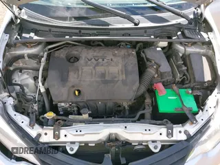 2016 Toyota Corolla L z VIN 5YFBURHE1GP394996, wystawiony jako IAAI lot #41971802 z przebiegiem 189 033 mil mil oraz . Historia ofert i sprzedaży dostępna na DreamBid. Obrazek 10.