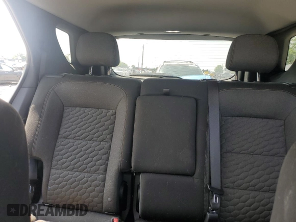 2021 Chevrolet Equinox LT z VIN 3GNAXKEVXML350039, wystawiony jako Copart lot #54440265 z przebiegiem 95 324 mil mil oraz Szkoda całkowita • Salvage title. Historia ofert i sprzedaży dostępna na DreamBid. Obrazek 10.