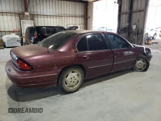 1998 Chevrolet Lumina LS with VIN 2G1WL52M2W1123447, listed as a Copart auction lot 79516084 with 265,125 mi miles and Salvage Title. Bid and sale history available at DreamBid. Image 3.
