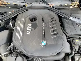 2018 BMW 4 Series 440i xDrive с VIN WBA4Z7C54JED47939, выставлен на аукционе Copart как лот 90563585 с пробегом 50 985 миль миль и Списание • Salvage title. История ставок и продаж доступна на DreamBid. Изображение 13.