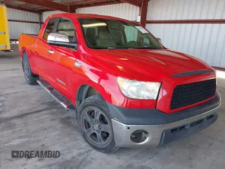 2008 Toyota Tundra Limited with VIN 5TBRV58158S474403, listed as a IAAI auction lot 42599278 with 219,946 mi miles and . Bid and sale history available at DreamBid. Image 1.