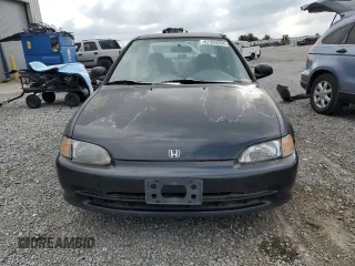 1994 Honda Civic LX z VIN JHMEG8653RS014056, wystawiony jako Copart lot #67393264 z przebiegiem 171 465 mil mil oraz Nie do naprawy • Non repairable. Historia ofert i sprzedaży dostępna na DreamBid. Obrazek 5.