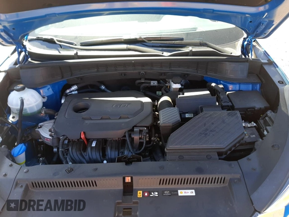 2019 Hyundai Tucson Ultimate z VIN KM8J3CAL7KU046342, wystawiony jako Copart lot #48224143 z przebiegiem 20 500 mil mil oraz . Historia ofert i sprzedaży dostępna na DreamBid. Obrazek 12.
