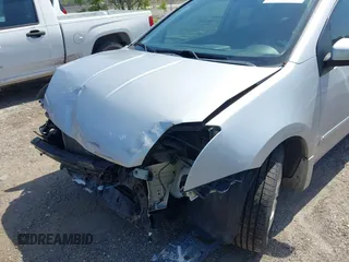 2011 Nissan Sentra S с VIN 3N1AB6AP3BL684726, выставлен на аукционе IAAI как лот 42269927 с пробегом 151 359 миль миль и . История ставок и продаж доступна на DreamBid. Изображение 14.
