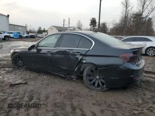 2018 BMW 3 Series 330i xDrive с VIN WBA8D9G59JNU67285, выставлен на аукционе Copart как лот 88704785 с пробегом 65 853 миль миль и Списание • Salvage title. История ставок и продаж доступна на DreamBid. Изображение 2.