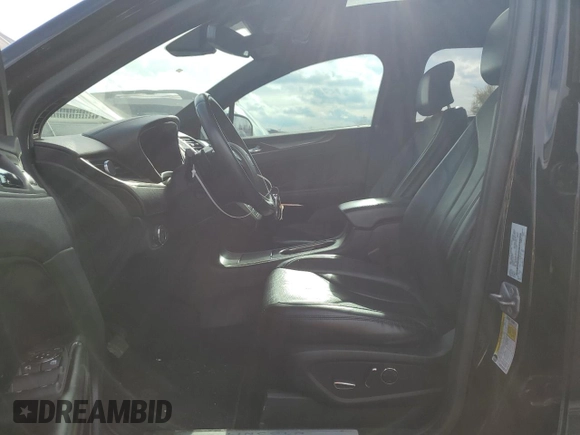 2018 Lincoln MKC Reserve with VIN 5LMTJ3DH6JUL07638, listed as a Copart auction lot 79470634 with 91,768 mi miles and Clean Title. Bid and sale history available at DreamBid. Image 7.