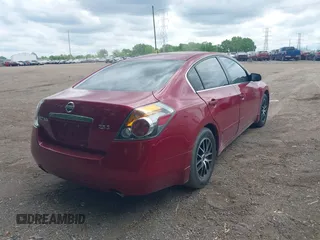 2009 Nissan Altima S with VIN 1N4AL21E39N457487, listed as a IAAI auction lot 42242745 with 155,103 mi miles and . Bid and sale history available at DreamBid. Image 4.