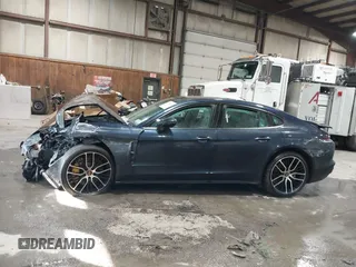 2021 Porsche Panamera с VIN WP0AJ2A78ML121162, выставлен на аукционе IAAI как лот 41560345 с пробегом 89 775 миль миль и . История ставок и продаж доступна на DreamBid. Изображение 14.