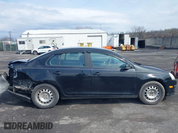 2008 Volkswagen Jetta S с VIN 3VWJZ71K68M164247, выставлен на аукционе IAAI как лот 42033103 с пробегом 168 325 миль миль и . История ставок и продаж доступна на DreamBid. Изображение 13.