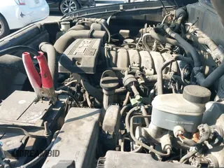 2005 Toyota Sequoia Limited with VIN 5TDZT38A55S250321, listed as a IAAI auction lot 42974624 with 229,460 mi miles and . Bid and sale history available at DreamBid. Image 12.
