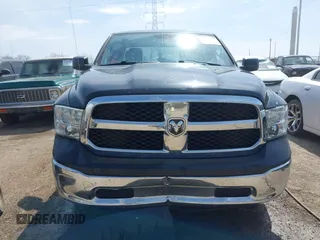 2015 Ram 1500 Tradesman with VIN 1C6RR7FT7FS706667, listed as a IAAI auction lot 41899212 with 148,358 mi miles and . Bid and sale history available at DreamBid. Image 12.