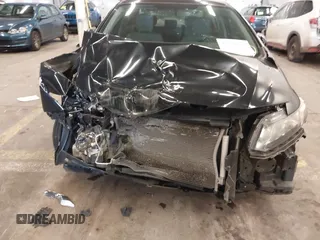 2014 Honda Civic LX z VIN 19XFB2F56EE007360, wystawiony jako IAAI lot #41578027 z przebiegiem 52 861 mil mil oraz . Historia ofert i sprzedaży dostępna na DreamBid. Obrazek 6.