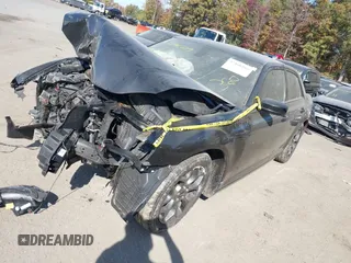 2016 Chrysler 300 S z VIN 2C3CCAGG1GH152537, wystawiony jako IAAI lot #37898509 z przebiegiem Nie podano mil oraz . Historia ofert i sprzedaży dostępna na DreamBid. Obrazek 17.