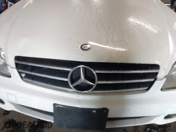 2006 Mercedes-Benz CLS 500 with VIN WDDDJ75X96A030135, listed as a IAAI auction lot 42340677 with 193,693 mi miles and . Bid and sale history available at DreamBid. Image 6.