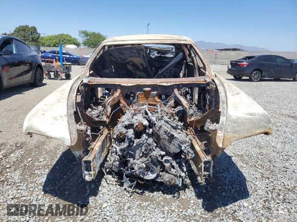 2020 Rolls-Royce Ghost z VIN SCAFK4C04LUX54823, wystawiony jako Copart lot #61144254 z przebiegiem Nie podano mil oraz Nie do naprawy • Non repairable. Historia ofert i sprzedaży dostępna na DreamBid. Obrazek 5.