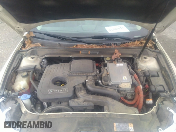 2014 Lincoln MKZ Hybrid с VIN 3LN6L2LU7ER811146, выставлен на аукционе IAAI как лот 42301675 с пробегом 152 613 миль миль и . История ставок и продаж доступна на DreamBid. Изображение 10.