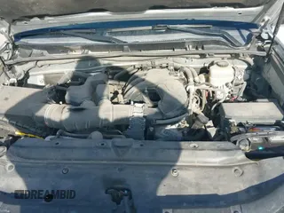 2016 Toyota 4Runner Limited с VIN JTEBU5JR4G5314816, выставлен на аукционе IAAI как лот 42793842 с пробегом 176 195 миль миль и . История ставок и продаж доступна на DreamBid. Изображение 19.