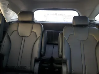 2021 Kia Sorento EX with VIN 5XYRHDLF8MG058381, listed as a Copart auction lot 88867695 with 46,091 mi miles and Salvage Title. Bid and sale history available at DreamBid. Image 10.