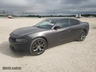2016 Dodge Charger SXT with VIN 2C3CDXHG7GH133280, listed as a Copart auction lot 53520635 with 139,622 mi miles and Clean Title. Bid and sale history available at carsss.com. Image 1.